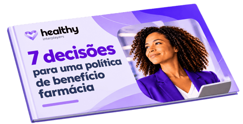 infográfico healthy