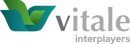 Vitale Logo