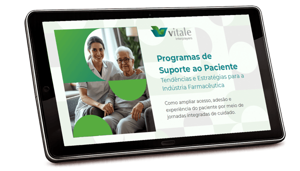 tablet ebook vitale